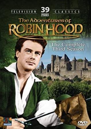 The Adventures of Robin Hood (1955â€“1960)