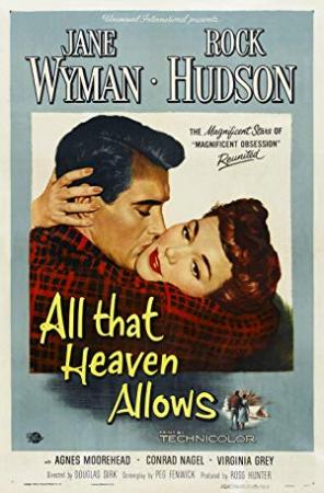 All That Heaven Allows 1955 BRRip XviD MP3-XVID