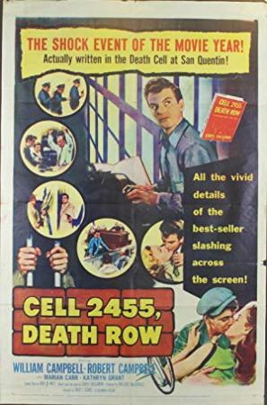 Cell 2455 Death Row 1955 BRRip XviD MP3-XVID