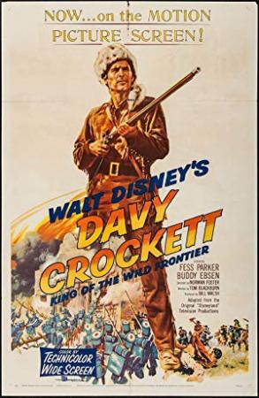 Davy Crockett King of the Wild Frontier 1955 720p BluRay x264-PSYCHD[rarbg]