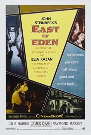 East Of Eden (1955) [1080p] [YTS AG]