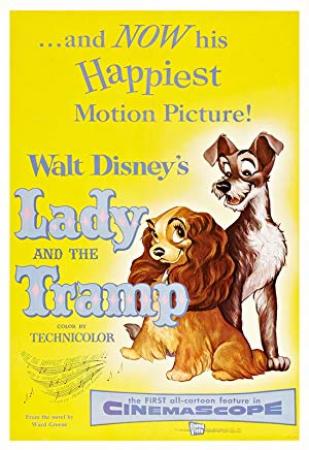 Lady and the tramp<span style=color:#777> 2019</span> 720p-dual-lat