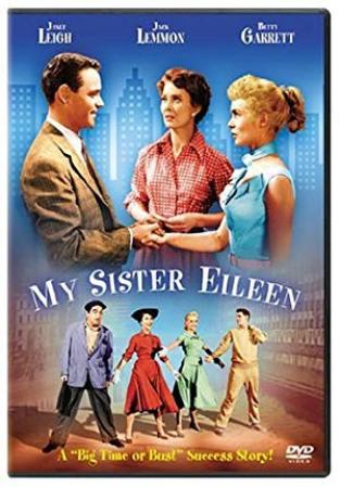 My Sister Eileen 1955 1080p BluRay H264 AAC<span style=color:#fc9c6d>-RARBG</span>