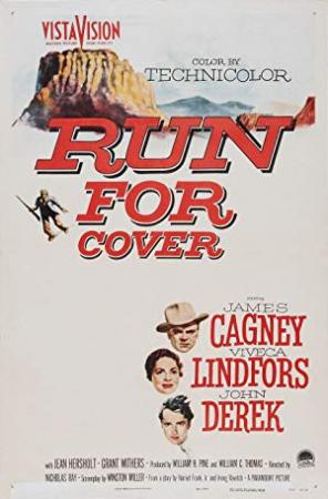 Run for Cover  (Western 1955)  James Cagney  720p  BrRip