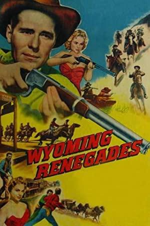 Wyoming Renegades 1955 720p BluRay x264-GUACAMOLE
