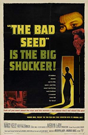 The Bad Seed<span style=color:#777> 2018</span> HDTV x264-TTL