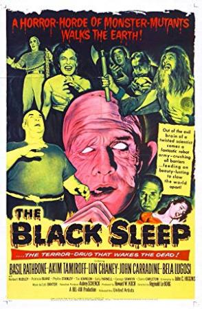 The Black Sleep (1956) [1080p] [YTS AG]