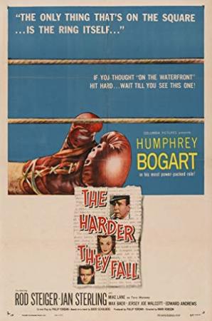 The Harder They Fall (1956) [BluRay] [1080p] <span style=color:#fc9c6d>[YTS]</span>