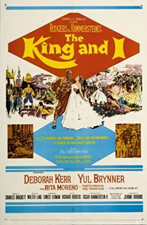 The King and I 1956 1080p BluRay X264<span style=color:#fc9c6d>-AMIABLE[rarbg]</span>