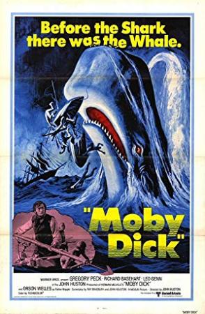 Moby Dick [BluRay 1080p][AC3-Castellano AC3-Ingles+Subs][ES-EN]