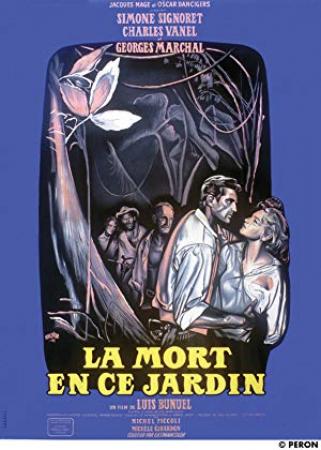 Death In The Garden 1956 1080p BluRay x264<span style=color:#fc9c6d>-GHOULS[rarbg]</span>