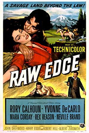 Raw Edge 1956 BDRip x264-BiPOLAR