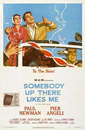 Somebody Up There Likes Me (1956) Xvid_Subs - Paul Newman, Pier Angeli [DDR]