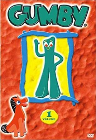 The Gumby Show<span style=color:#777> 1960</span> Complete TVRip x264 <span style=color:#fc9c6d>[i_c]</span>