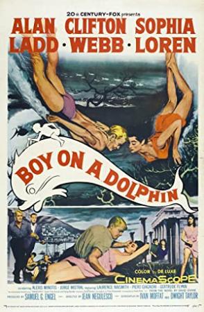 Boy on a Dolphin 1957 1080p BluRay x264-SADPANDA[PRiME]