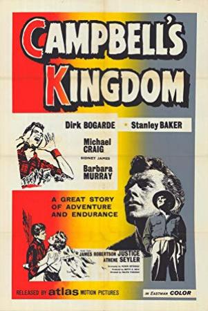 Campbell's Kingdom (1957) [BluRay] [720p] <span style=color:#fc9c6d>[YTS]</span>