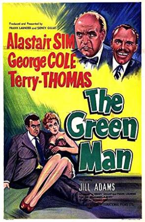 The Green Man 1956 720p BluRay x264-GHOULS