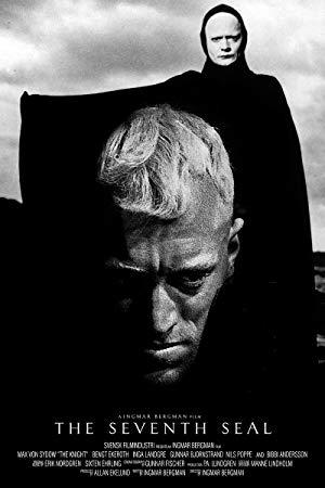 The Seventh Seal (1957) Criterion + Extras (1080p BluRay x265 HEVC 10bit AAC 1 0 Swedish afm72)