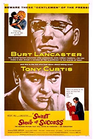 Sweet Smell Of Success (1957) [720p] [BluRay] <span style=color:#fc9c6d>[YTS]</span>