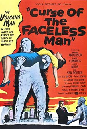 Curse of the Faceless Man 1958 BRRip XviD MP3-XVID