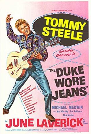 The Duke Wore Jeans 1958 BDRip x264-GHOULS