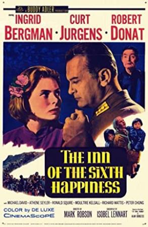 The Inn Of The Sixth Happiness (1958) [1080p] [BluRay] [5.1] <span style=color:#fc9c6d>[YTS]</span>