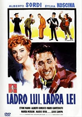 Ladro Lui Ladra Lei 1958 ITALIAN 1080p WEBRip x264<span style=color:#fc9c6d>-VXT</span>