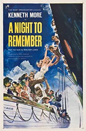 A Night to Remember (1958) (1080p BDRip x265 10bit EAC3 1 0 - WEM)<span style=color:#fc9c6d>[TAoE]</span>