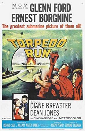 Torpedo Run 1958 1080p WEBRip x264<span style=color:#fc9c6d>-RARBG</span>