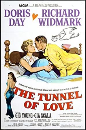 The Tunnel of Love 1958 DVDRip XViD[SN]