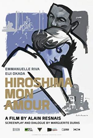 Hiroshima mon amour 1959 french 1080p