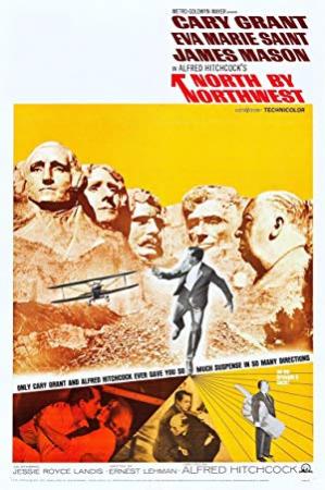 North By Northwest (1959) [BluRay] [1080p] <span style=color:#fc9c6d>[YTS]</span>