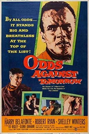 Odds Against Tomorrow 1959 1080p BluRay x264<span style=color:#fc9c6d>-USURY[rarbg]</span>
