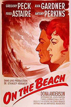 On the Beach 1959 1080p BluRay X264-AMIABLE