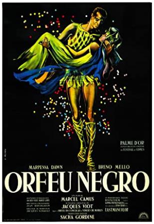 Orfeu Negro 1959 FRENCH DVDRiP XViD AC3<span style=color:#fc9c6d>-HuSh</span>