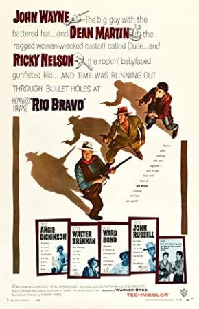 Rio Bravo (1959) [1080p] [YTS AG]