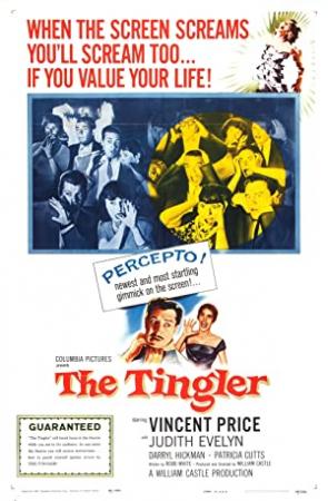 The Tingler 1959 1080p