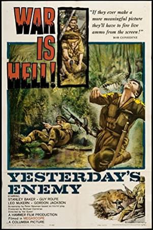 Yesterdays Enemy 1959 1080p BluRay REMUX LPCM 1 0<span style=color:#fc9c6d>-FGT</span>