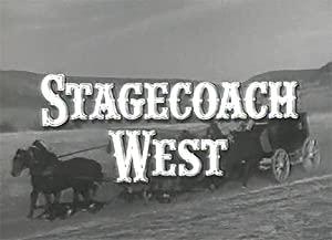 Stagecoach (1939) [John Wayne] 1080p H264 DolbyD 5.1 & nickarad