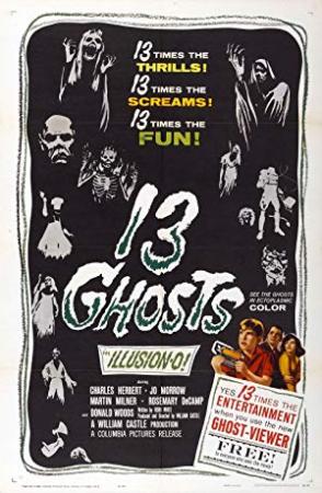 13 Ghosts<span style=color:#777> 1960</span> iNTERNAL BDRip x264-LiBRARiANS[1337x][SN]