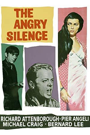 The Angry Silence <span style=color:#777>(1960)</span> [BluRay] [720p] <span style=color:#fc9c6d>[YTS]</span>