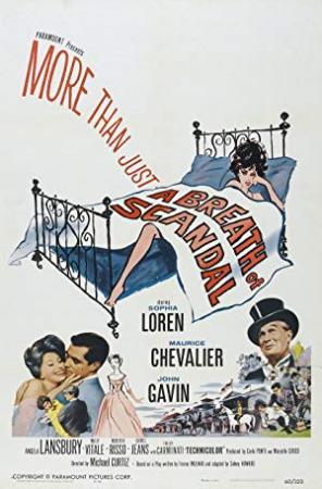 A Breath of Scandal<span style=color:#777> 1960</span> WEB-DL 1080p