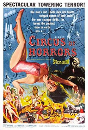 Circus of Horrors<span style=color:#777> 1960</span> RERiP DVDRip x264-PHOBOS