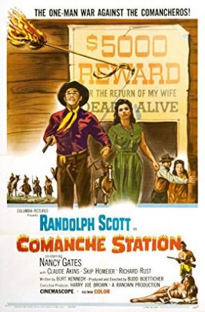 Comanche Station <span style=color:#777>(1960)</span>