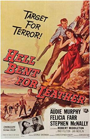Hell Bent for Leather<span style=color:#777> 1960</span> WEBRip x264<span style=color:#fc9c6d>-ION10</span>
