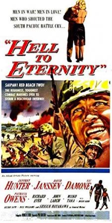 Hell To Eternity<span style=color:#777> 1960</span> DVDRip x264-HANDJOB