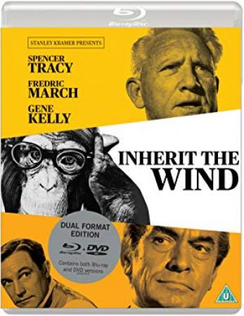 Inherit the Wind<span style=color:#777> 1960</span> BRRip XviD MP3-XVID