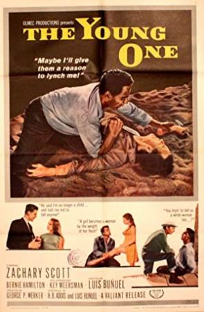 The Young One<span style=color:#777> 1960</span> (Luis Bunuel) 720p x264-Classics