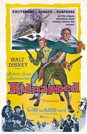 Kidnapped<span style=color:#777> 2010</span> DVDRip x264-SPRiNTER
