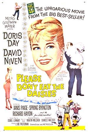 Please Dont Eat The Daisies<span style=color:#777> 1960</span> iNTERNAL DVDRip XviD-MULTiPLY